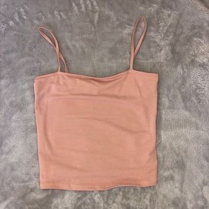 H & M tank top